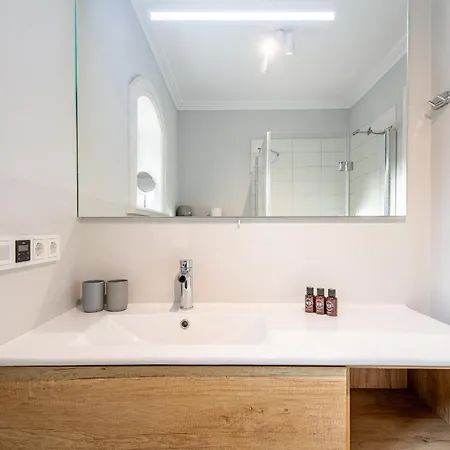 Apartment Marie - Gartensuite *