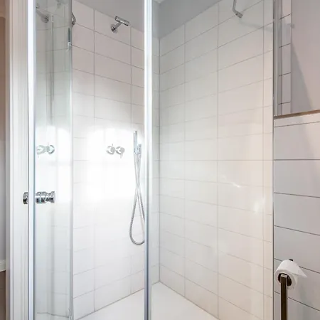 Marie - Gartensuite Apartment