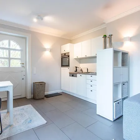 Apartment Marie - Gartensuite