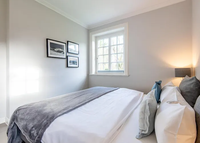 Appartement Marie - Gartensuite