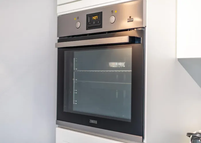 Marie - Gartensuite *