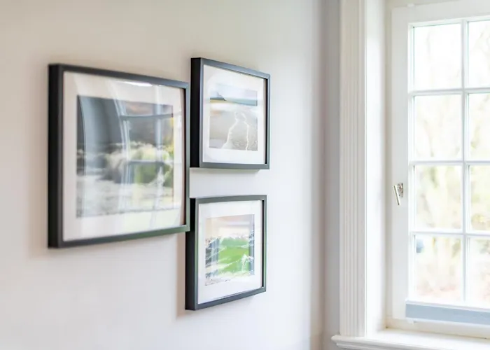 Marie - Gartensuite *