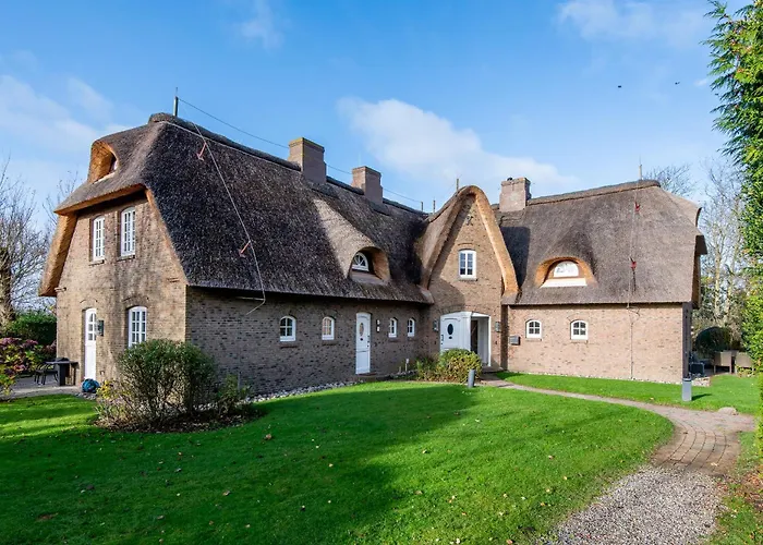 Marie - Gartensuite Appartement *